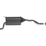 Autopart International Muffler Assembly 2103604065