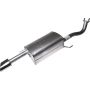 Autopart International Muffler Assembly 2103604087