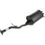 Autopart International Muffler Assembly 2103604105