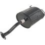 Autopart International Muffler Assembly 2103604263