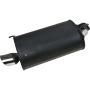 Autopart International Muffler Assembly 210360453
