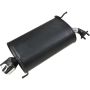 Autopart International Muffler Assembly 210360457