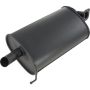Autopart International Muffler Assembly 2103604702