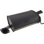Autopart International Muffler Assembly 2103604832