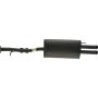 Autopart International Muffler Assembly 210360486