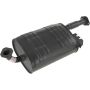 Autopart International Muffler Assembly 2103604873