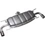 Autopart International Muffler Assembly 2103605138