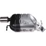 Autopart International Muffler Assembly 2103605139