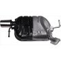Autopart International Muffler Assembly 2103605140