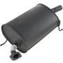 Autopart International Muffler Assembly 2103605212
