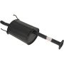 Autopart International Muffler Assembly 2103605433