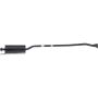 Autopart International Muffler Assembly 2103605476