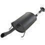Autopart International Muffler Assembly 2103605533