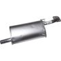 Autopart International Muffler Assembly 2103605767