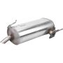 Autopart International Muffler Assembly 2103605773