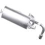 Autopart International Muffler Assembly 2103605777