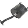 Autopart International Muffler Assembly 2103607373