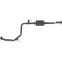 Autopart International Muffler 2103607756