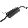 Autopart International Muffler Assembly 2103607924