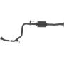 Autopart International Muffler 2103608046