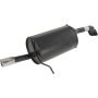 Autopart International Muffler Assembly 2103608853