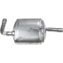 Autopart International Muffler Assembly 2103609932