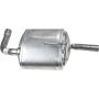 Autopart International Muffler Assembly 2103609934