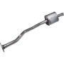 Autopart International Muffler Assembly 2103609940