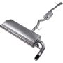 Autopart International Muffler Assembly 2103609942