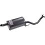 Autopart International Muffler Assembly 2103609945