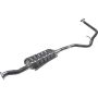 Autopart International Muffler Assembly 2103611875