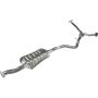 Autopart International Muffler Assembly 2103611876