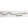 Autopart International Muffler Assembly 2103611879