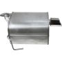 Autopart International Muffler Assembly 2103611890