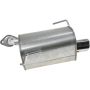 Autopart International Muffler Assembly 2103611891