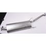 Autopart International Muffler Assembly 2103612971