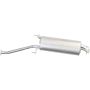 Autopart International Muffler Assembly 2103612972