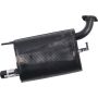 Autopart International Muffler Assembly 2103612986