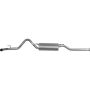 Autopart International Muffler Assembly 2103612997