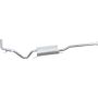 Autopart International Muffler Assembly 2103613000