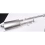 Autopart International Muffler Assembly 2103613001