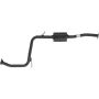 Autopart International Muffler Assembly 2103613285
