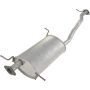 Autopart International Muffler Assembly 2103618165