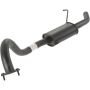 Autopart International Muffler Assembly 2103621874