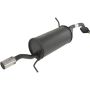 Autopart International Muffler Assembly 2103623114