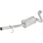 Autopart International Muffler Assembly 2103623884