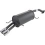 Autopart International Muffler Assembly 2103628034