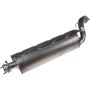 Autopart International Muffler Assembly 210363414