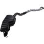 Autopart International Muffler Assembly 210363415