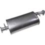 Autopart International Muffler Assembly 210363416